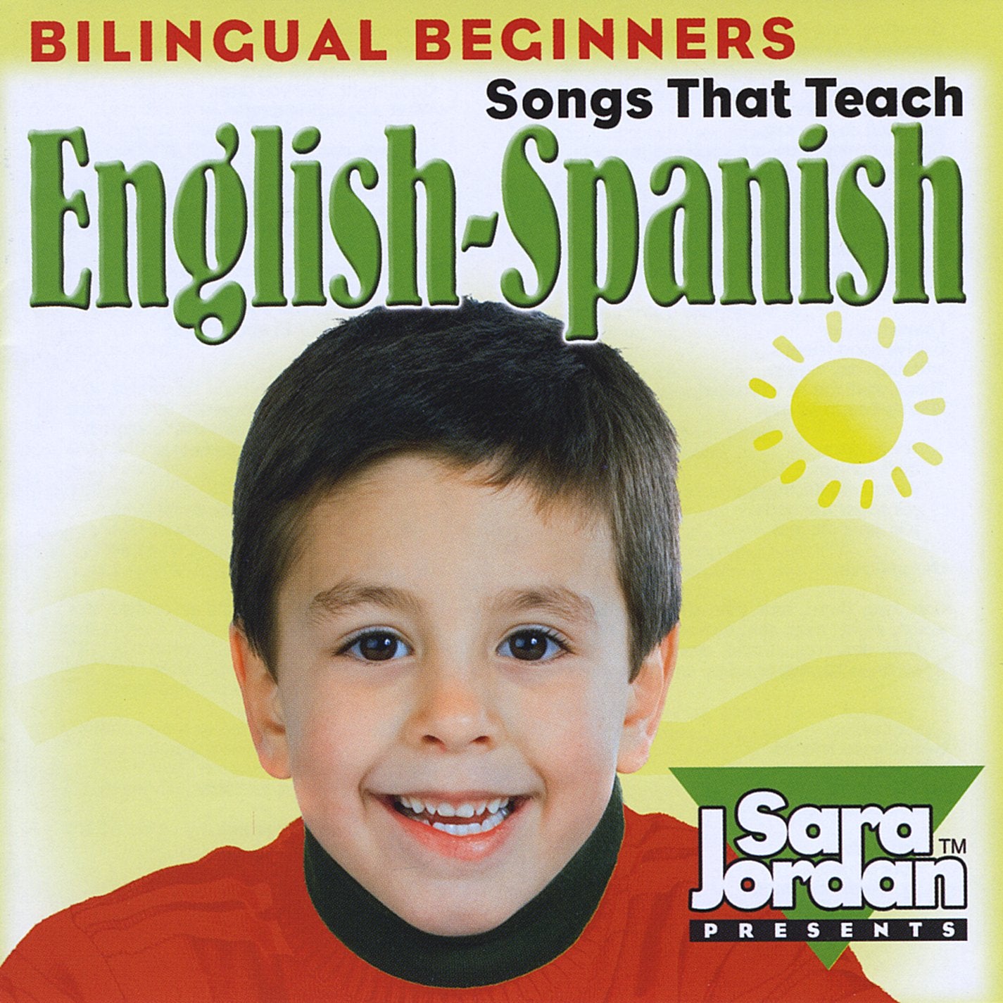 Bilingual Beginners: English-Spanish - 7636