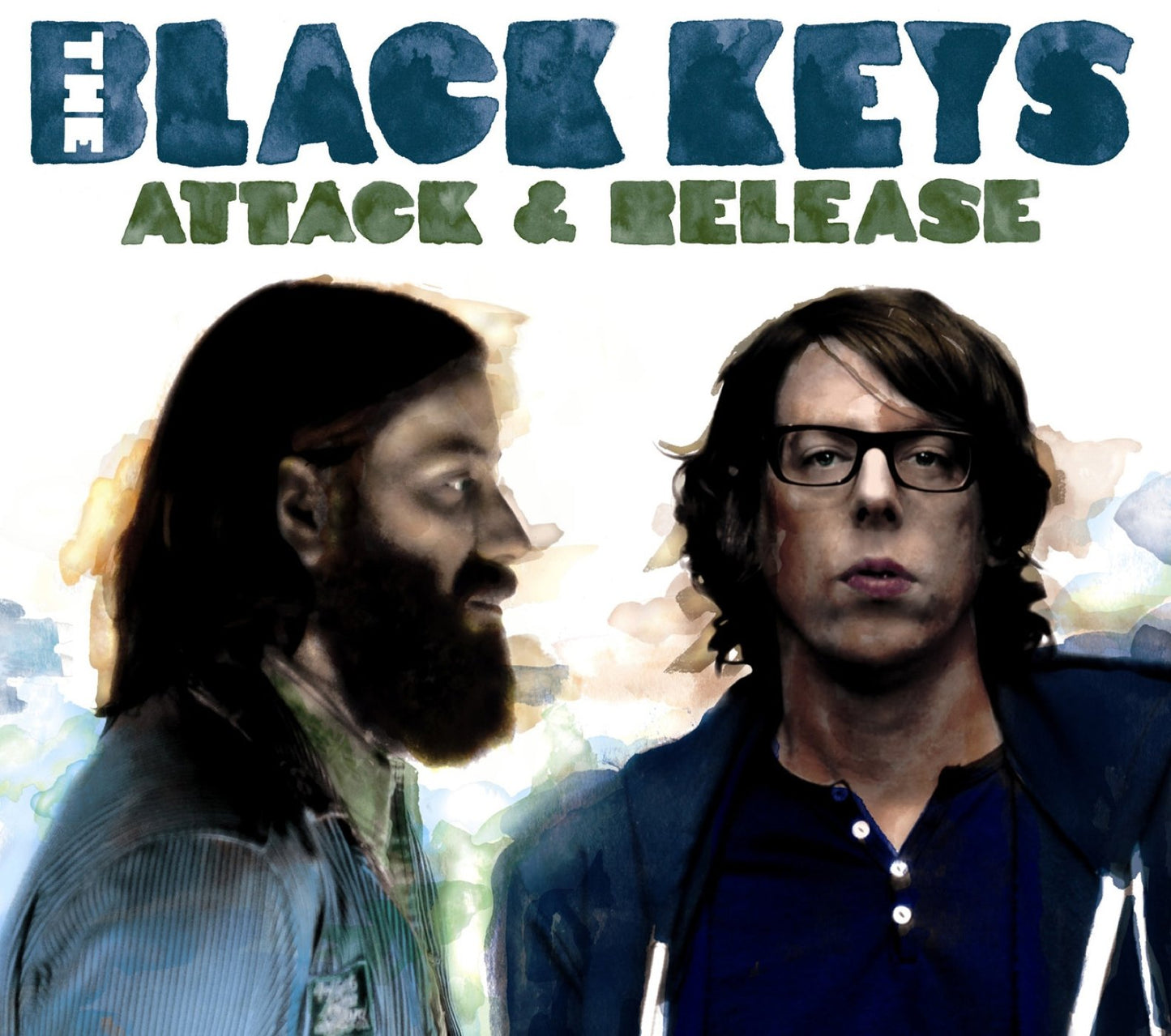 Attack & Release - 9075