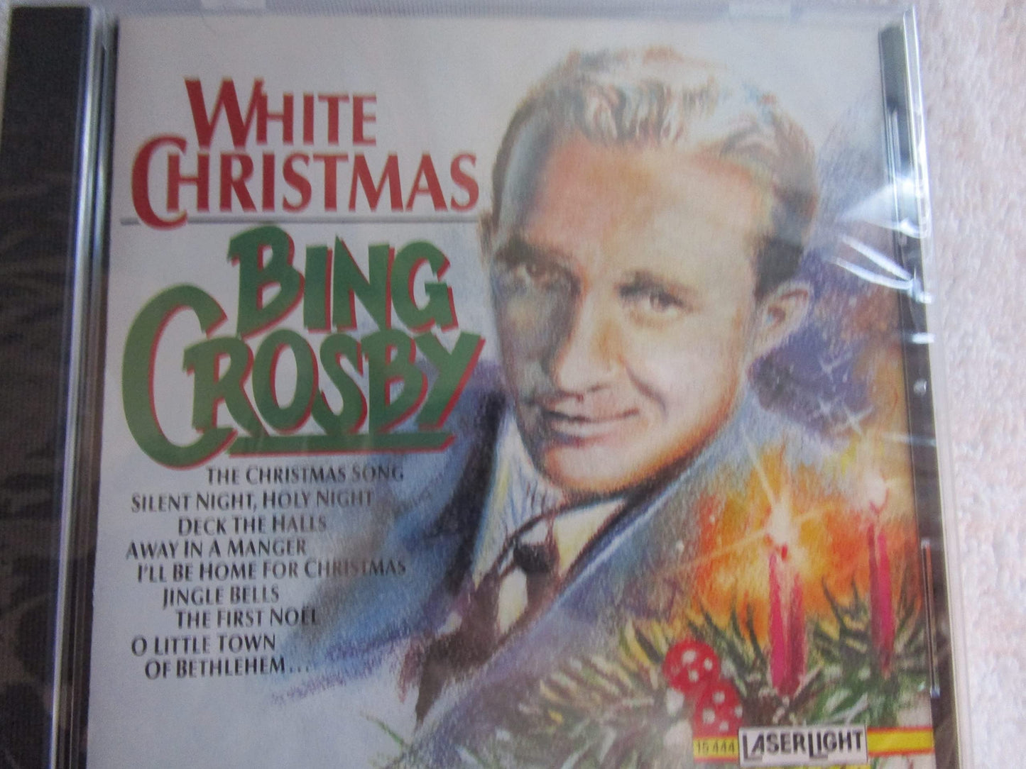 White Christmas - 6991