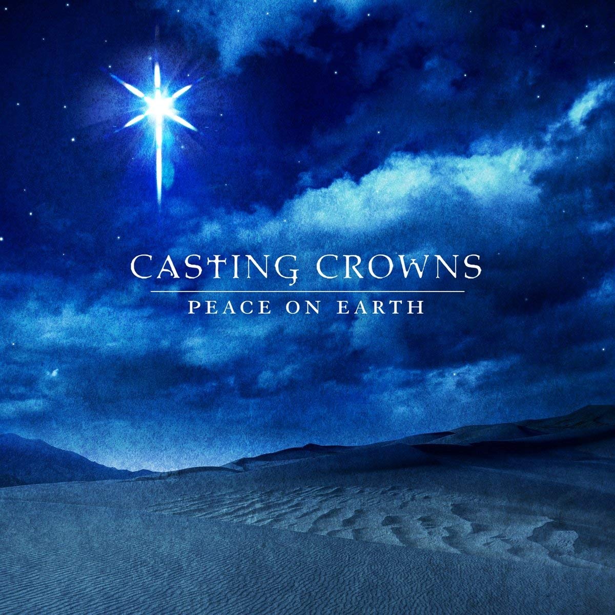 Peace On Earth - 5807