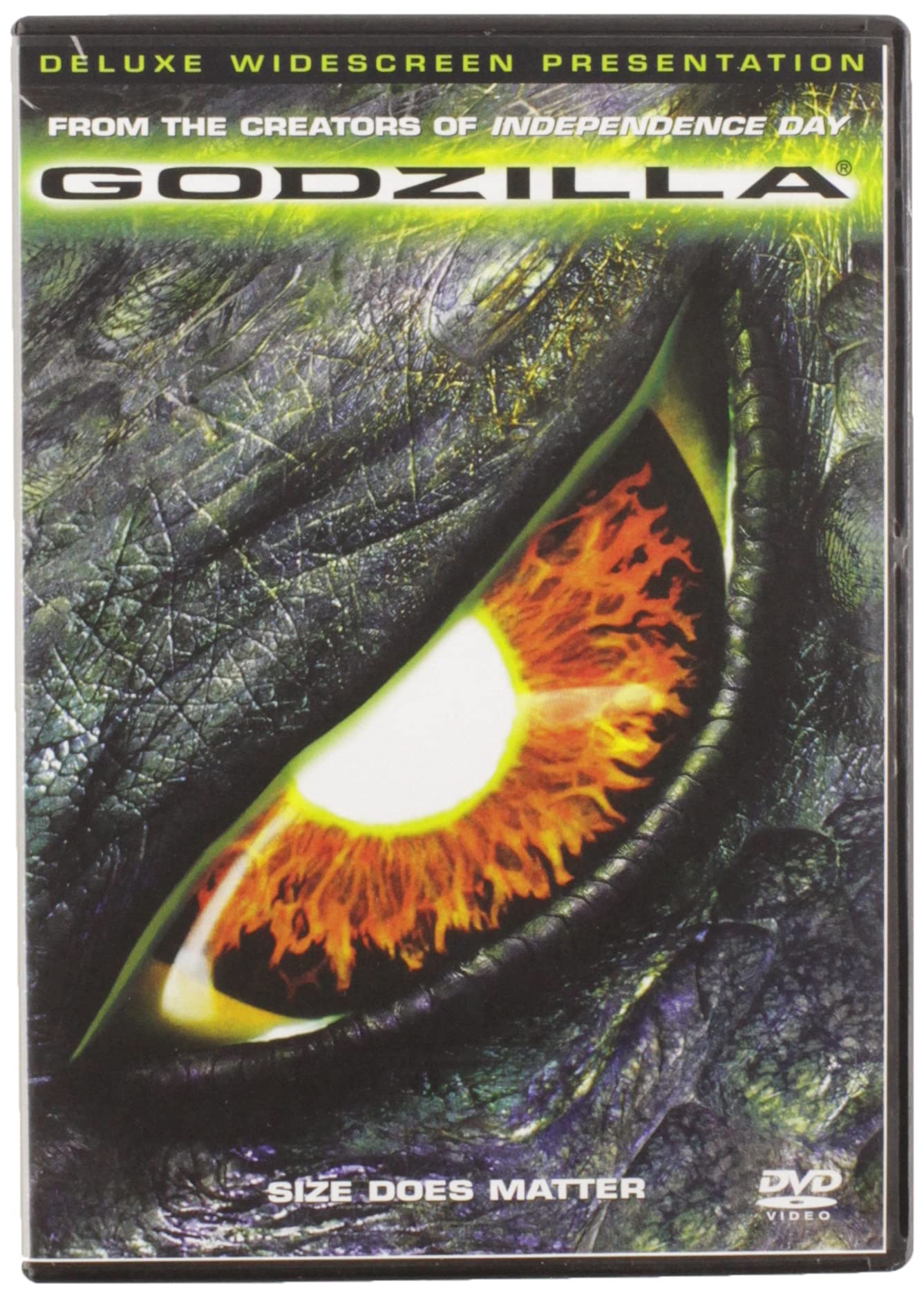 Godzilla - 6541