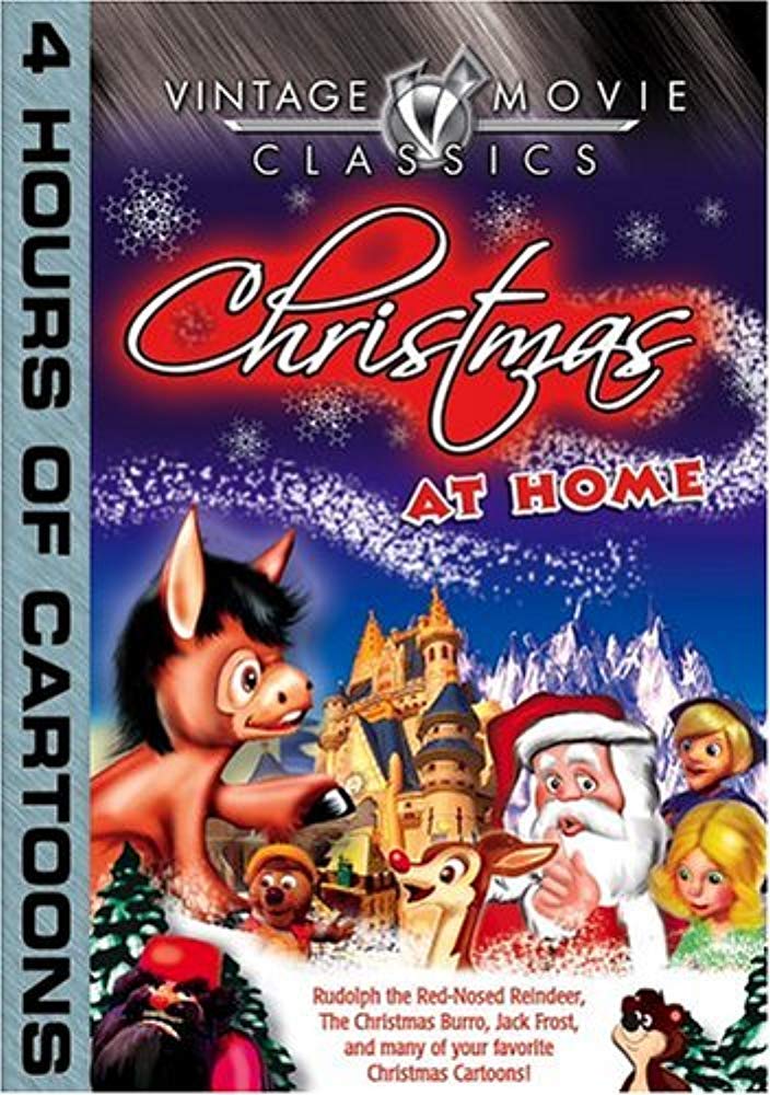 Christmas at Home - 4315