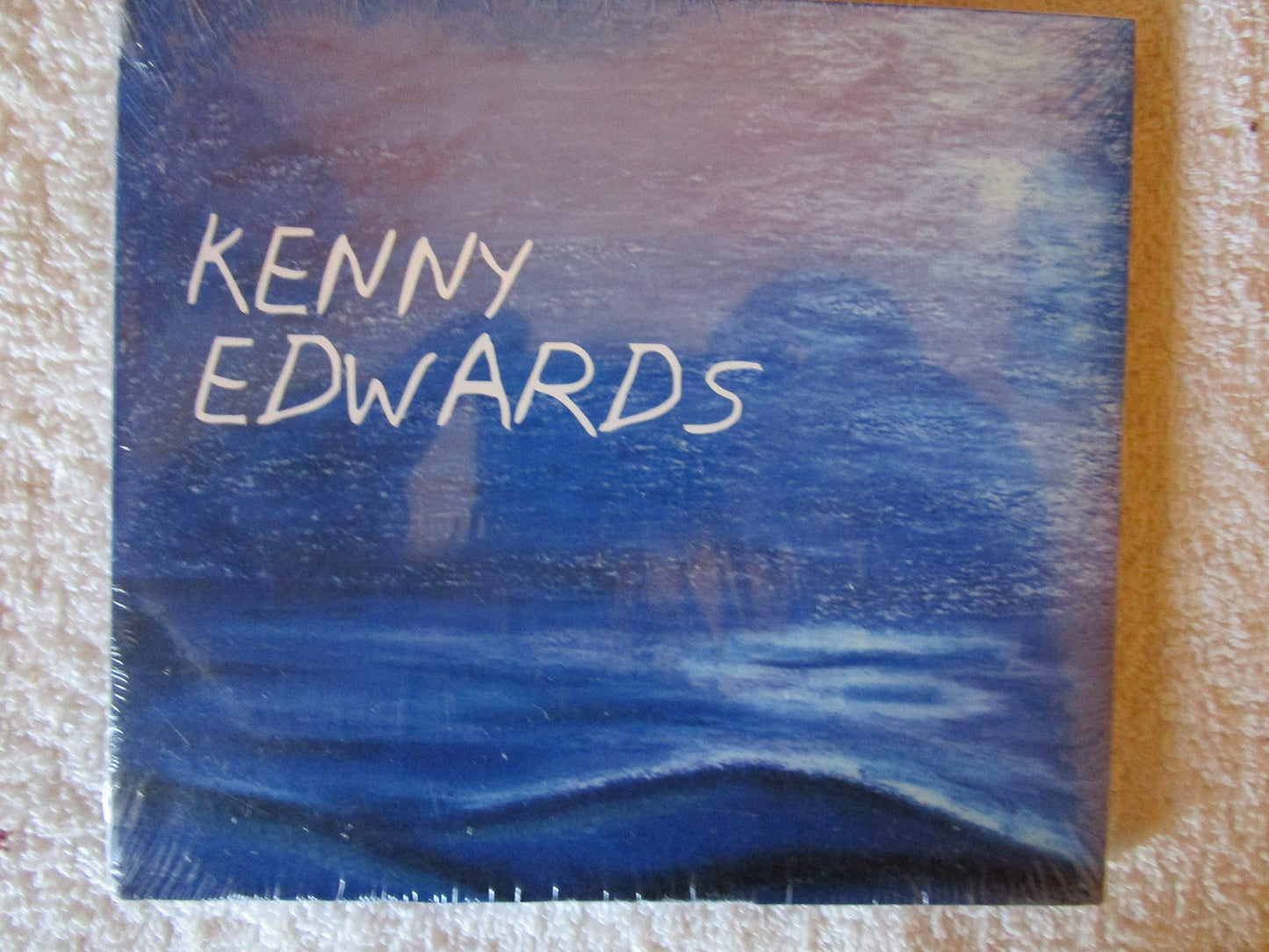 Kenny Edwards - 126