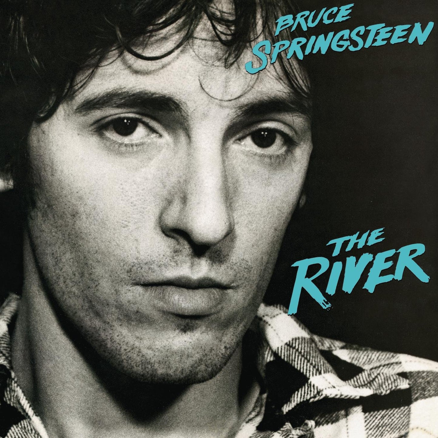 The River - 7161
