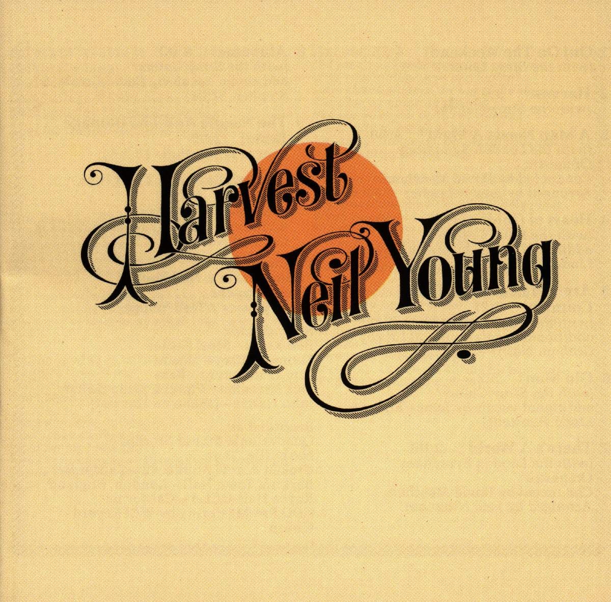 Harvest - 8800