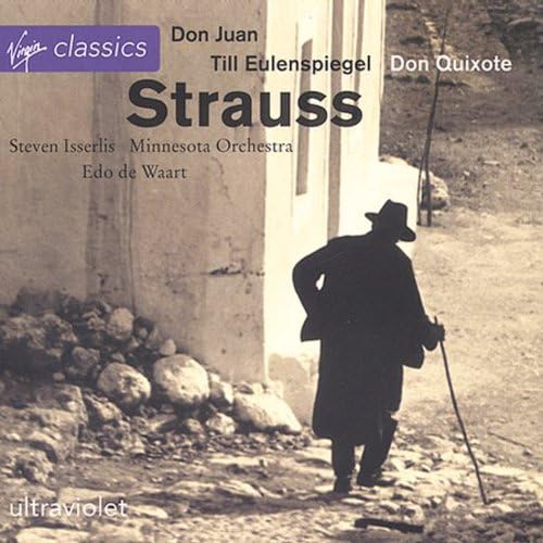 Don Quixote/Don Juan/Till Eule - 3553