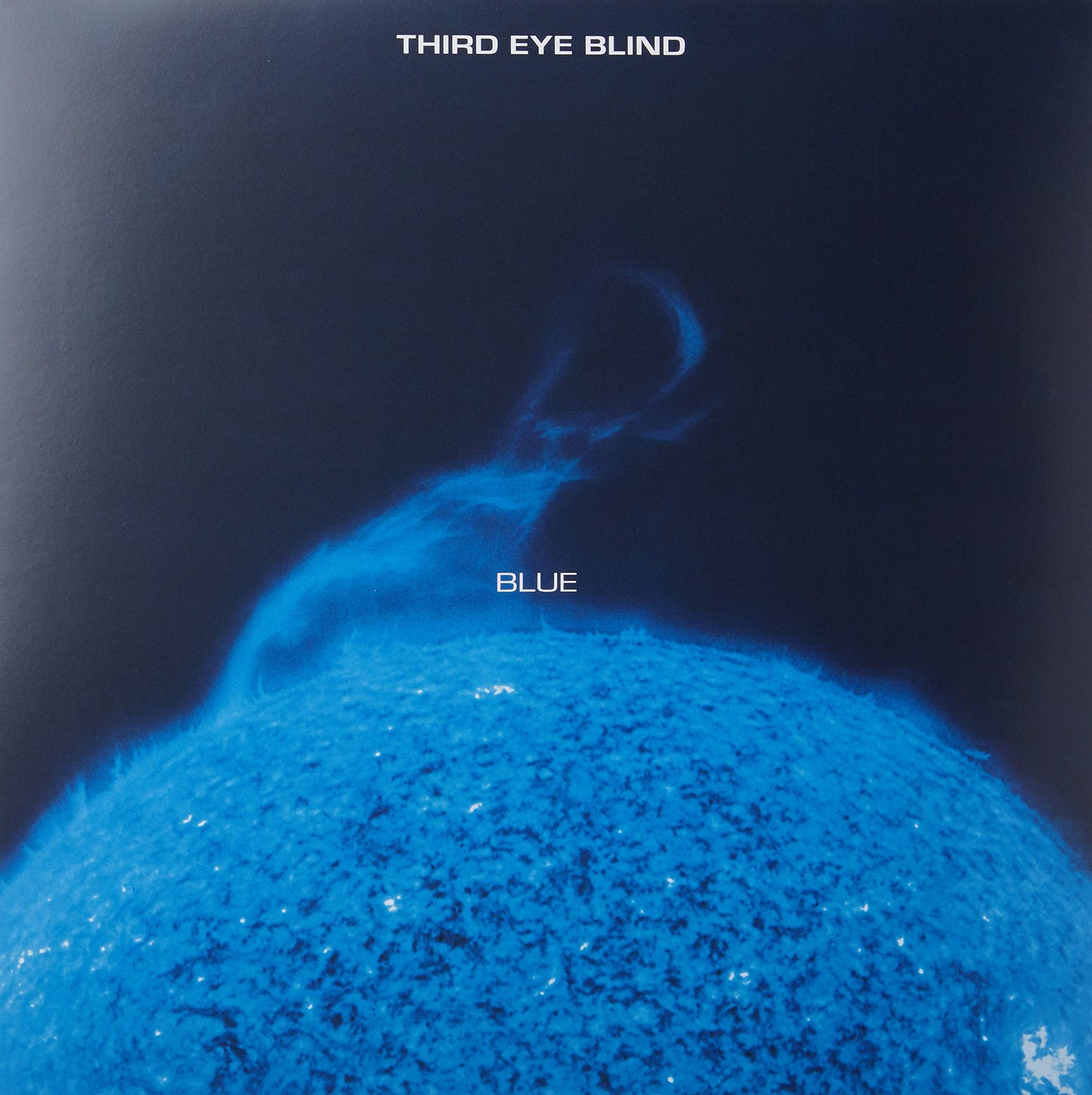 Blue - 8365
