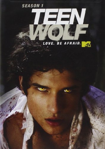 Teen Wolf: Season 1 - 9034