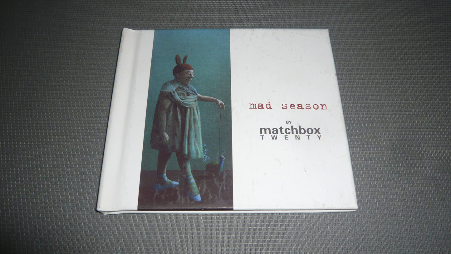 Mad Season - 4611