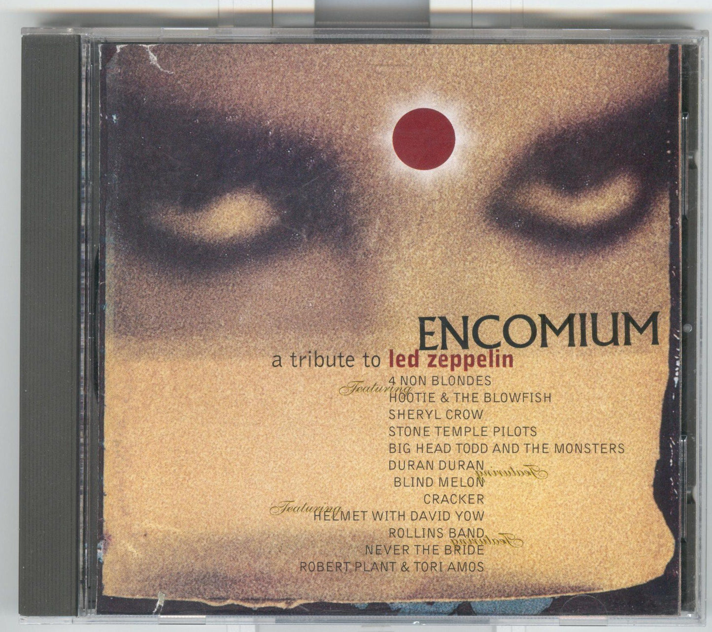 Encomium: A Tribute to Led Zeppelin - 5628
