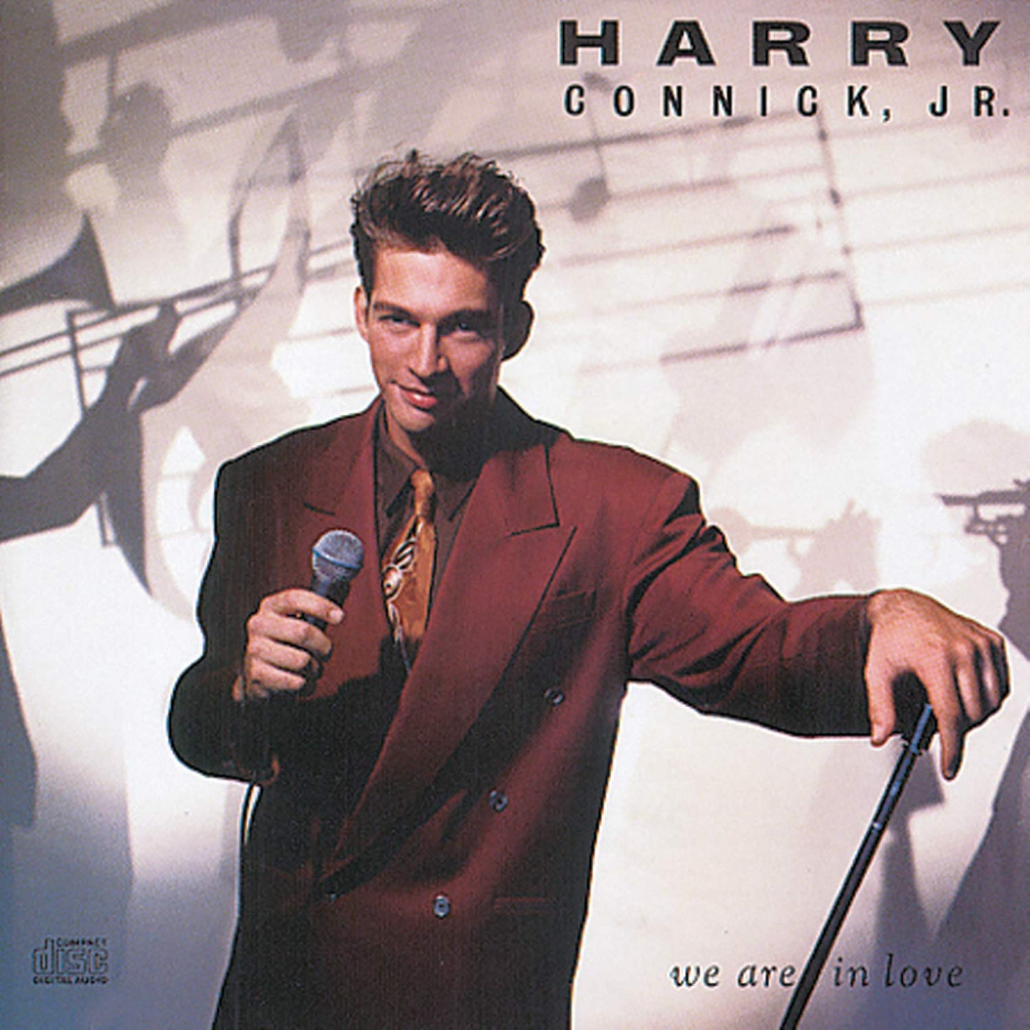 We Are In Love - 7260