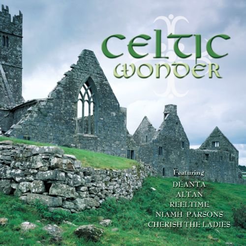 Celtic Wonder - 2328