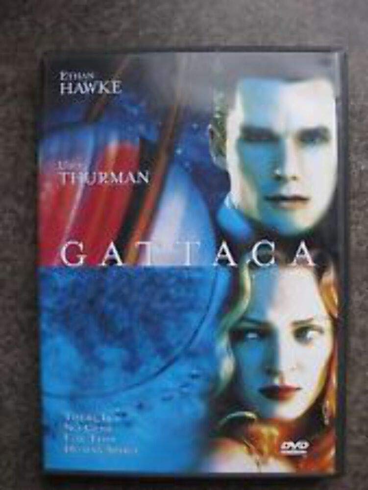 Gattaca - 2378