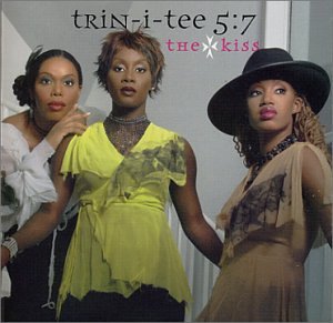 The Kiss - 3581