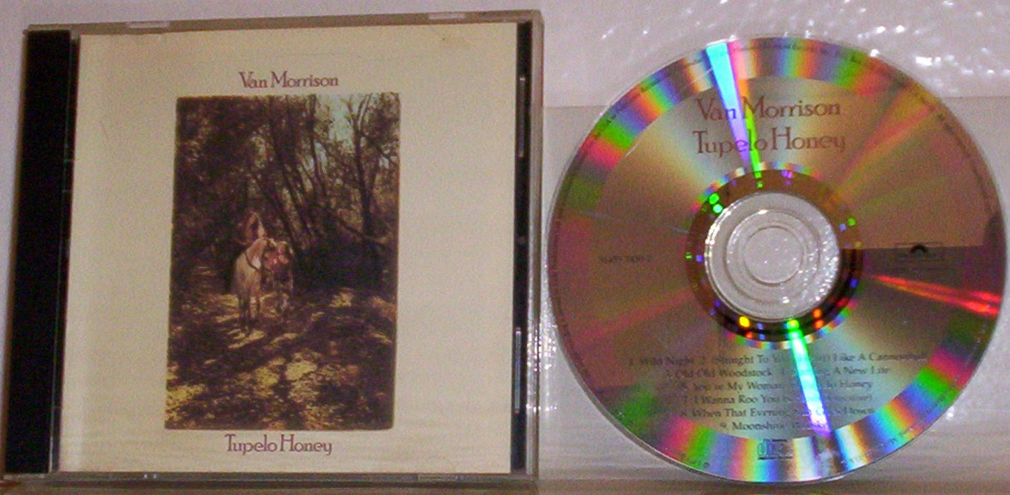 Tupelo Honey - 1147