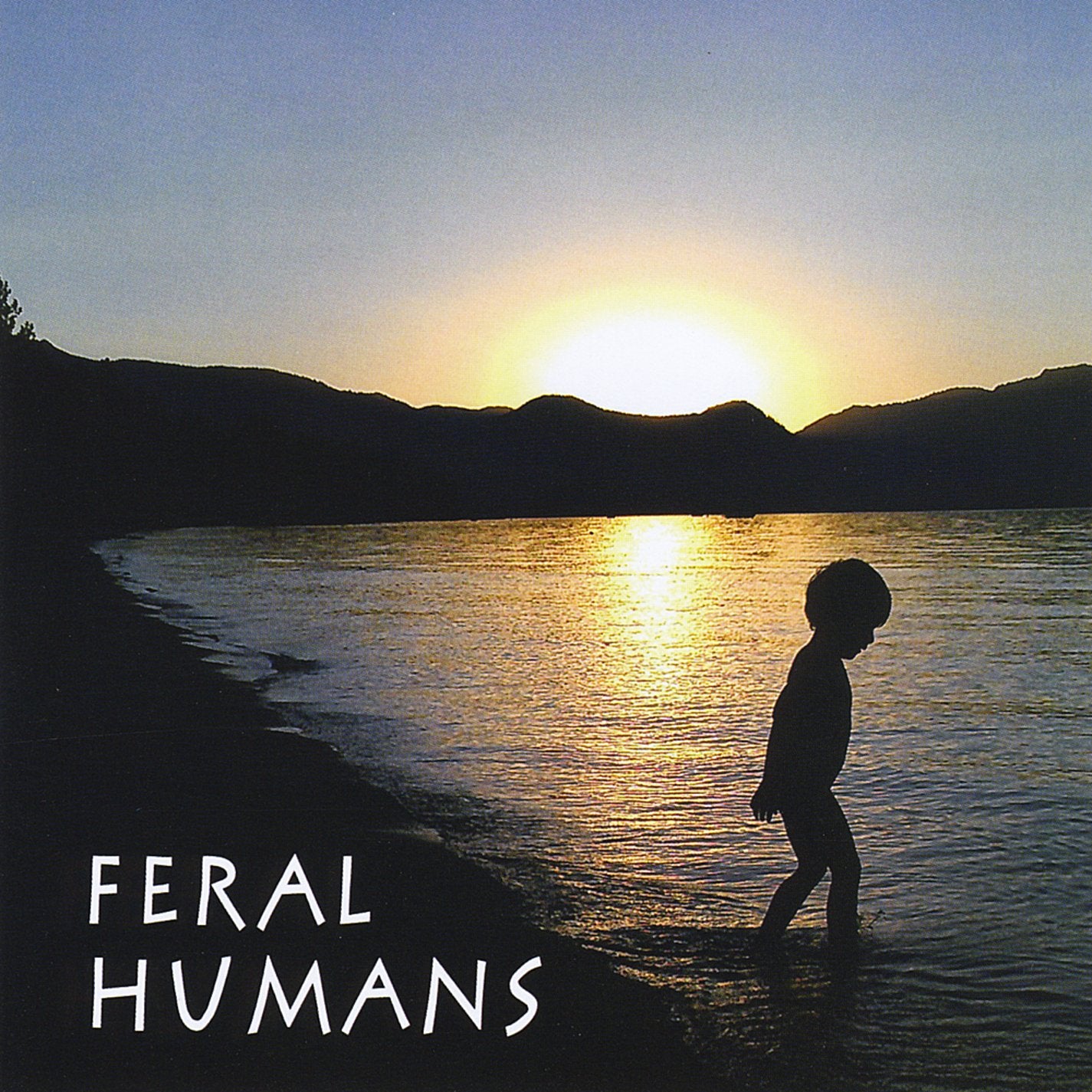 Feral Humans - 4000