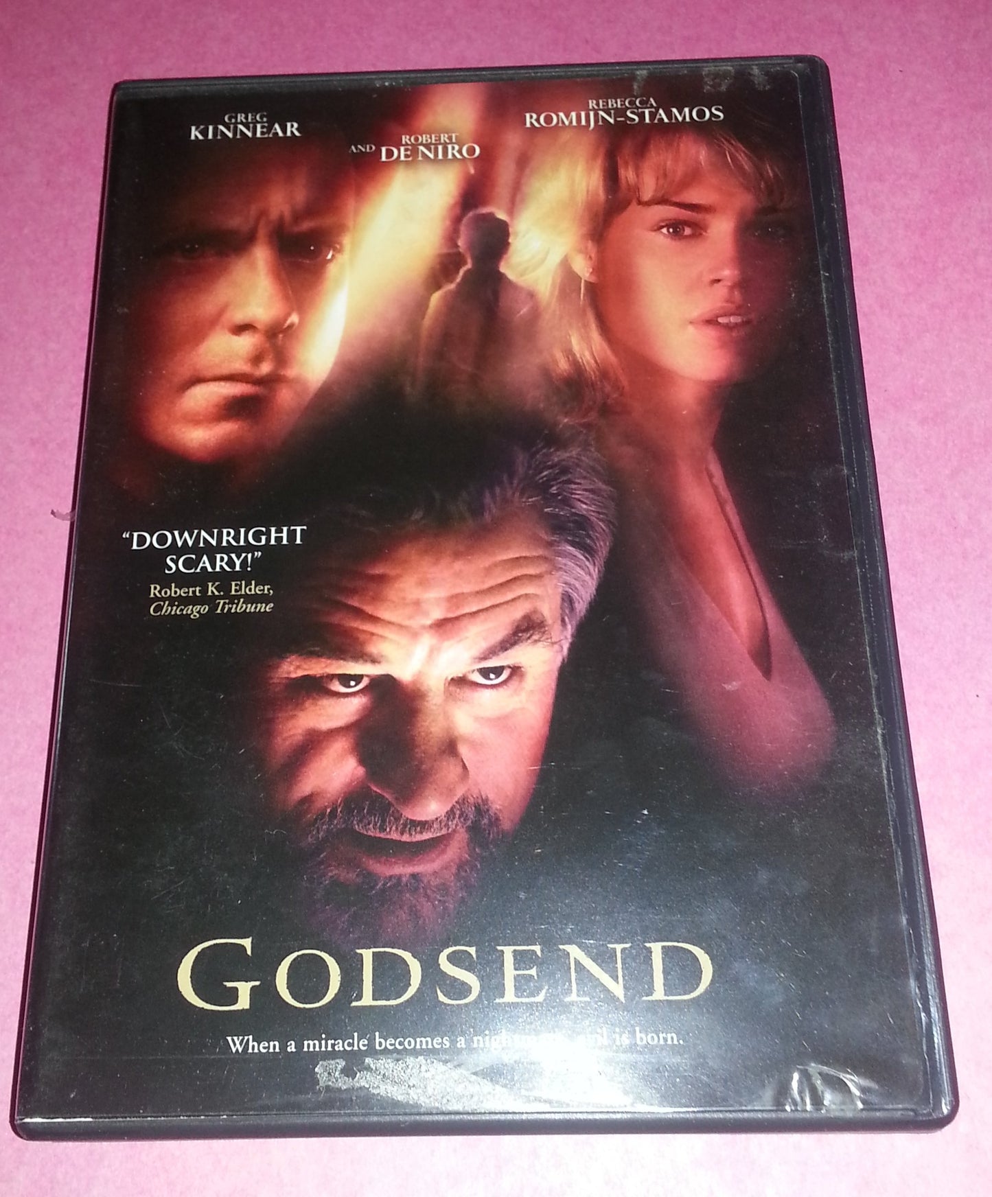 Godsend - 6190