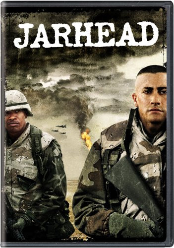 Jarhead (Full Screen) - 4432