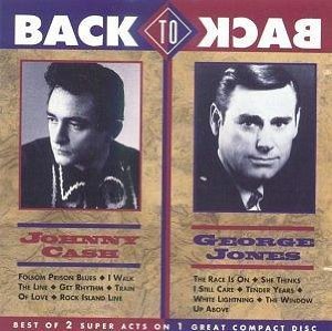 Back to Back - 1776