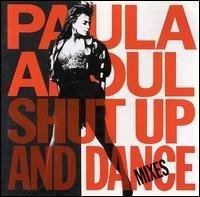 Shut Up And Dance: Dance Mixes - 496
