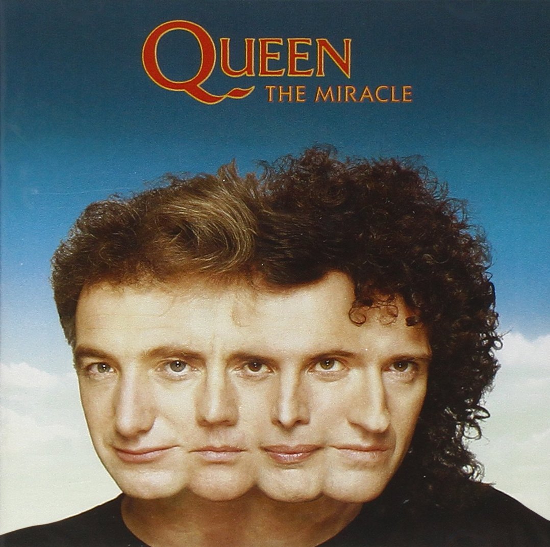 The Miracle - 6942