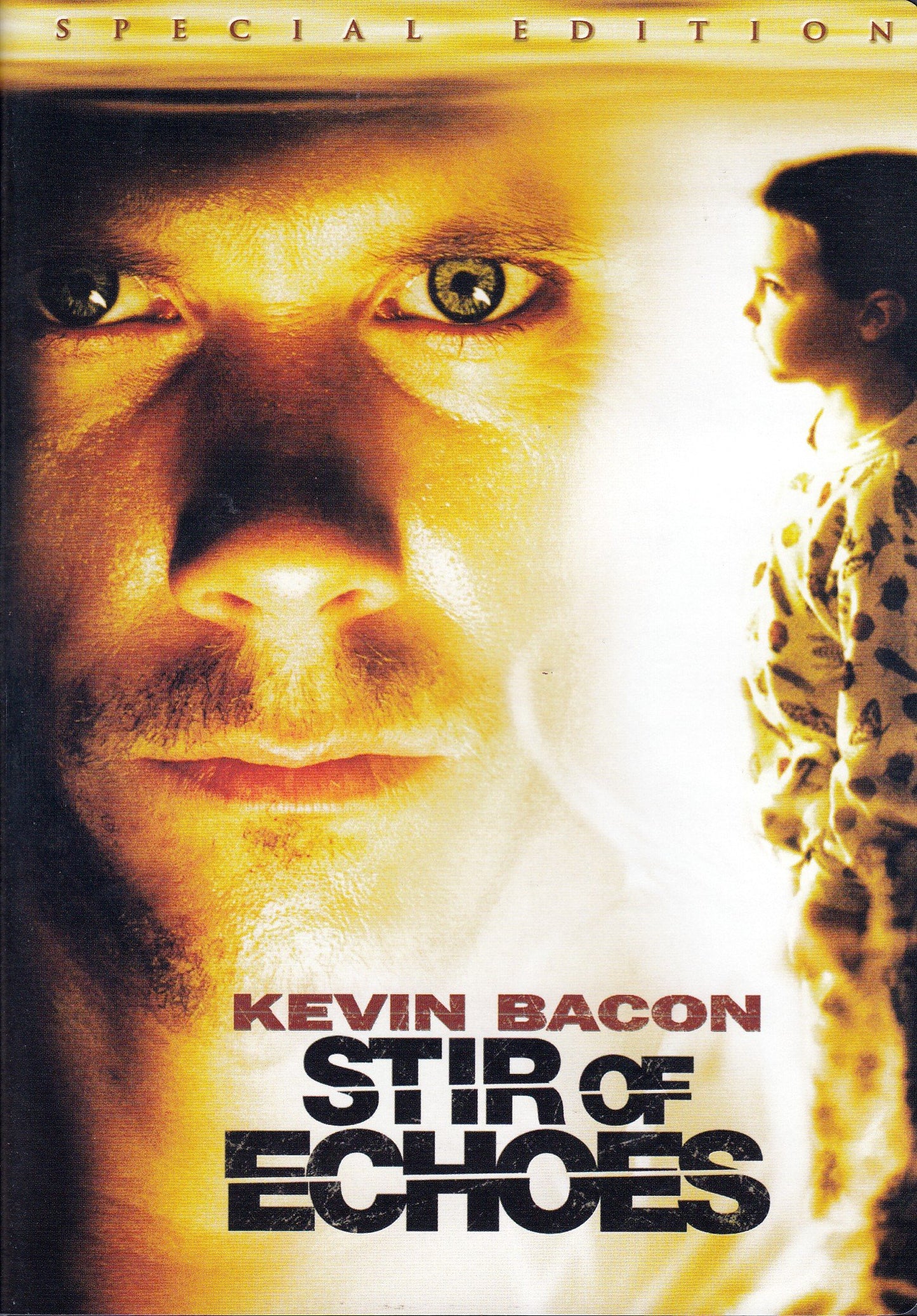 Stir of Echoes (Special Edition) - 6450