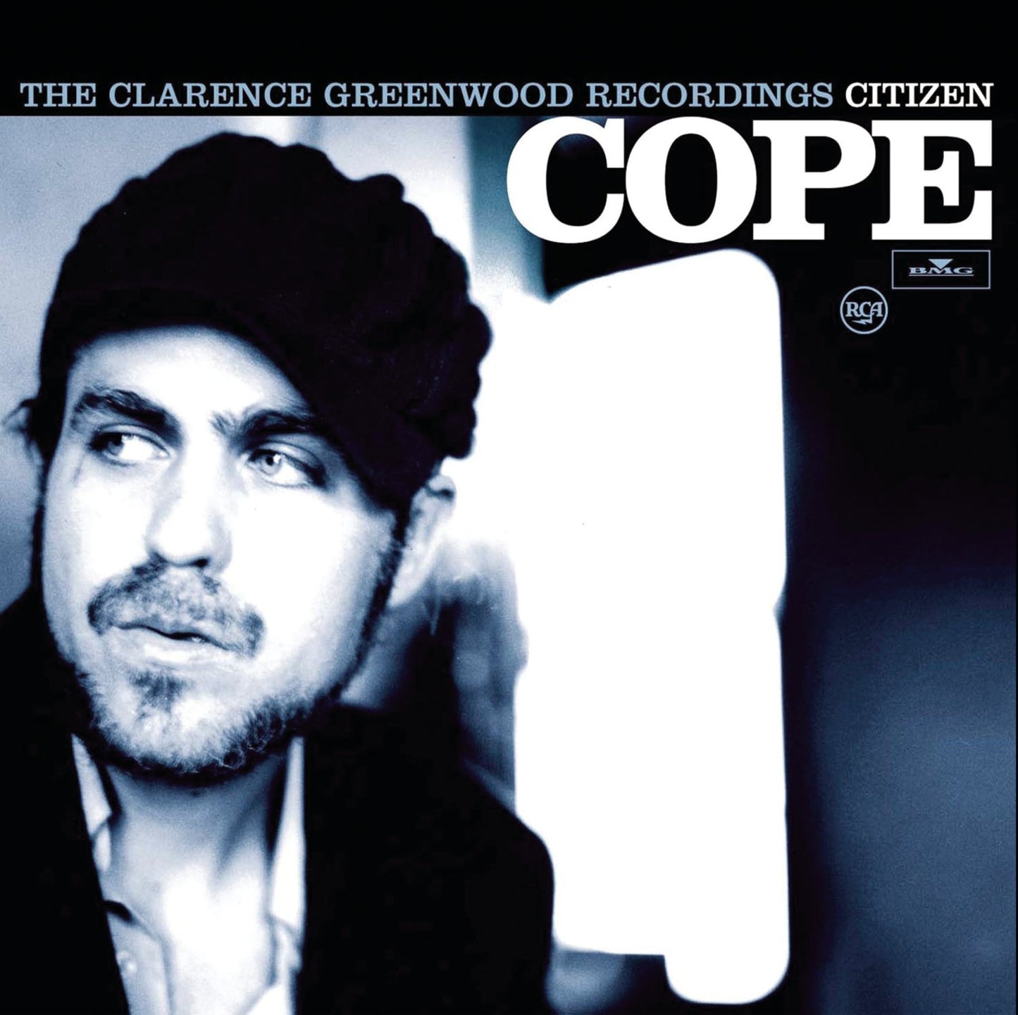 The Clarence Greenwood Recordings - 9389