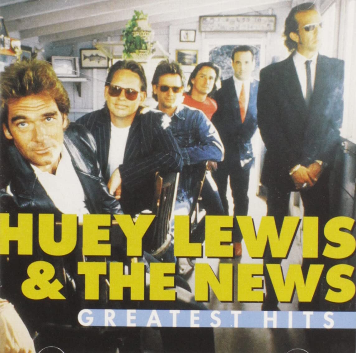 Greatest Hits - 1168