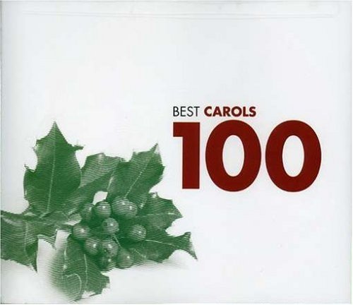 Best Carols 100 - 7076