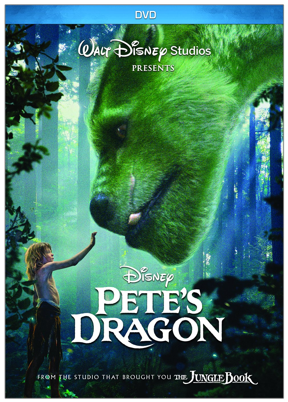 Pete's Dragon - 8249
