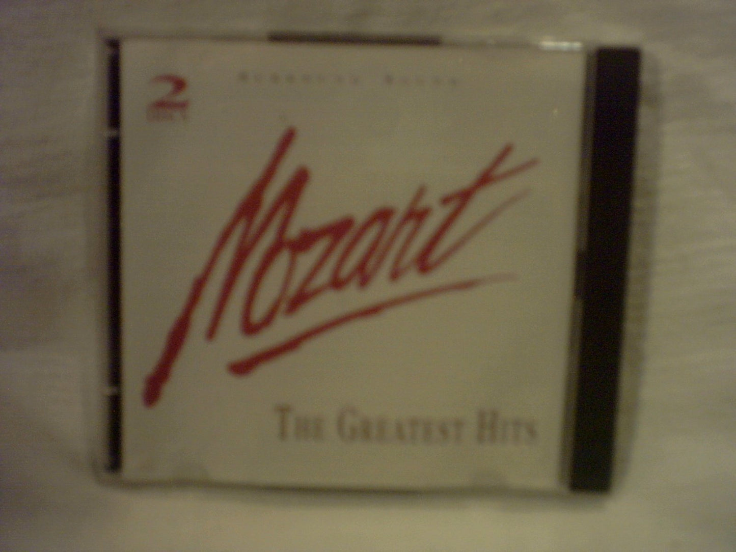 Greatest Hits - 1595