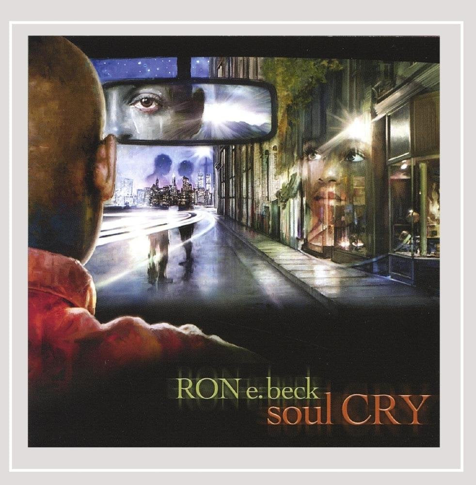 Soul Cry - 6082