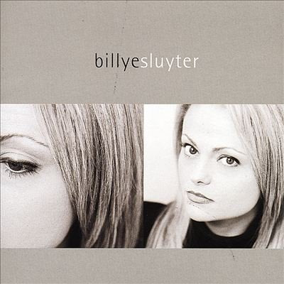 Billye Sluyter by Unknown (0100-01-01) - 4992