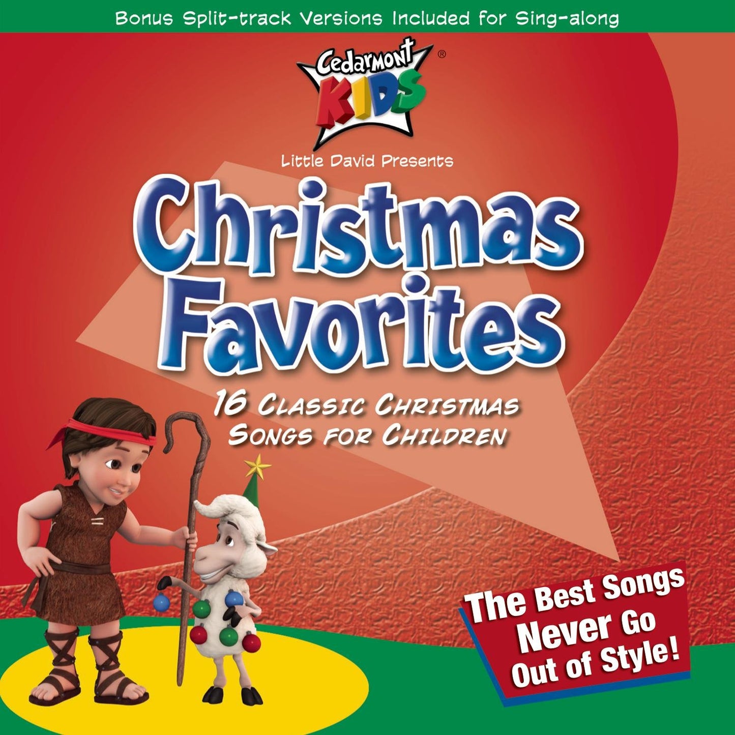 Christmas Favorites - 2393
