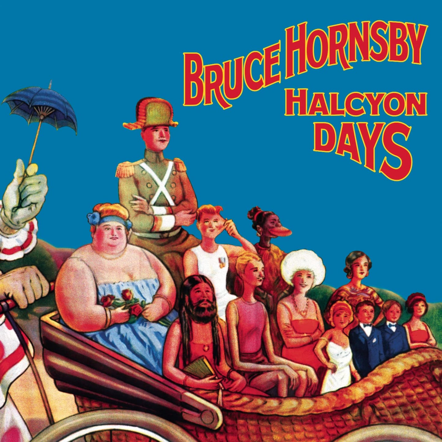 Halcyon Days - 1282