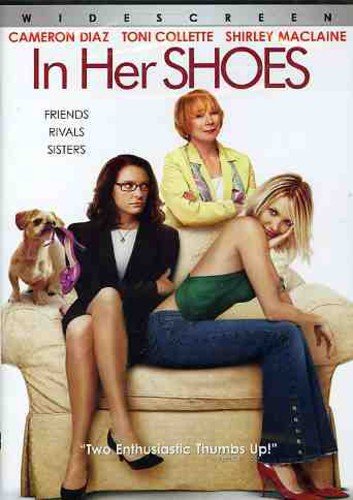 In Her Shoes (Widescreen Edition) - 2451