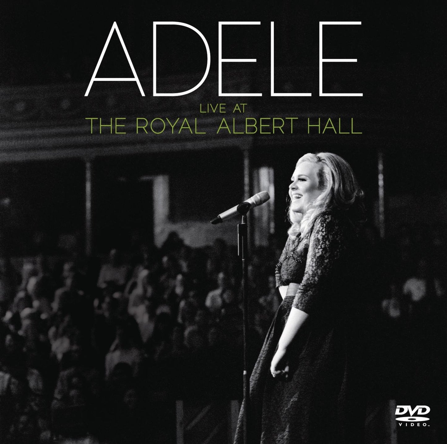 Live At The Royal Albert Hall - 6070