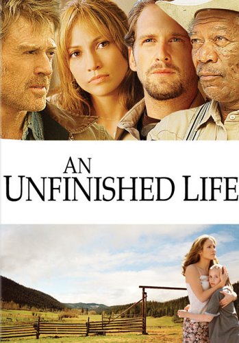 An Unfinished Life - 7583