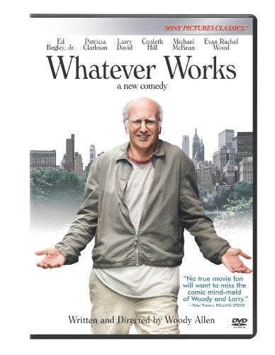 Whatever Works - 4512