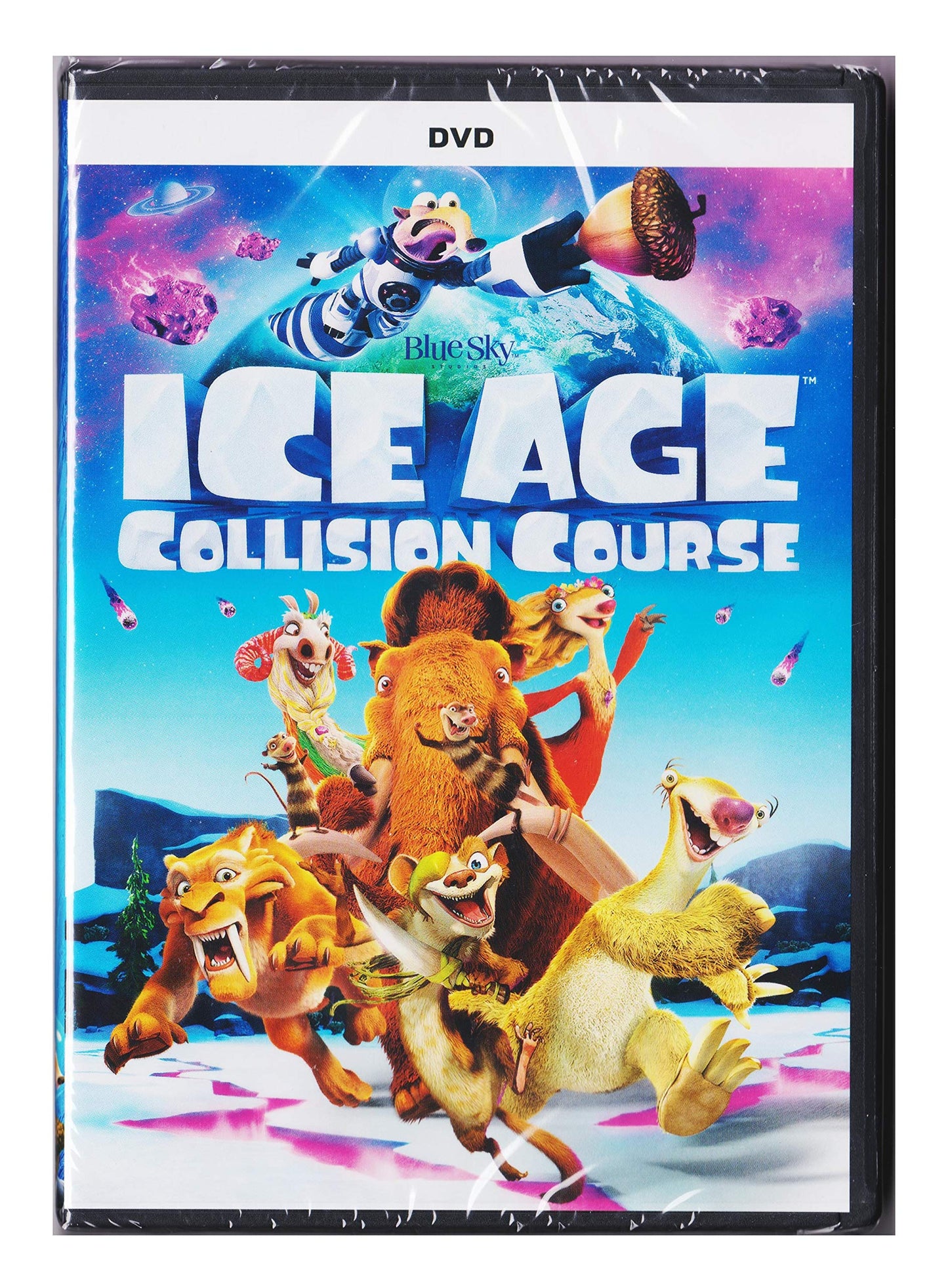 ICE AGE: COLLISION COURSE - 9449