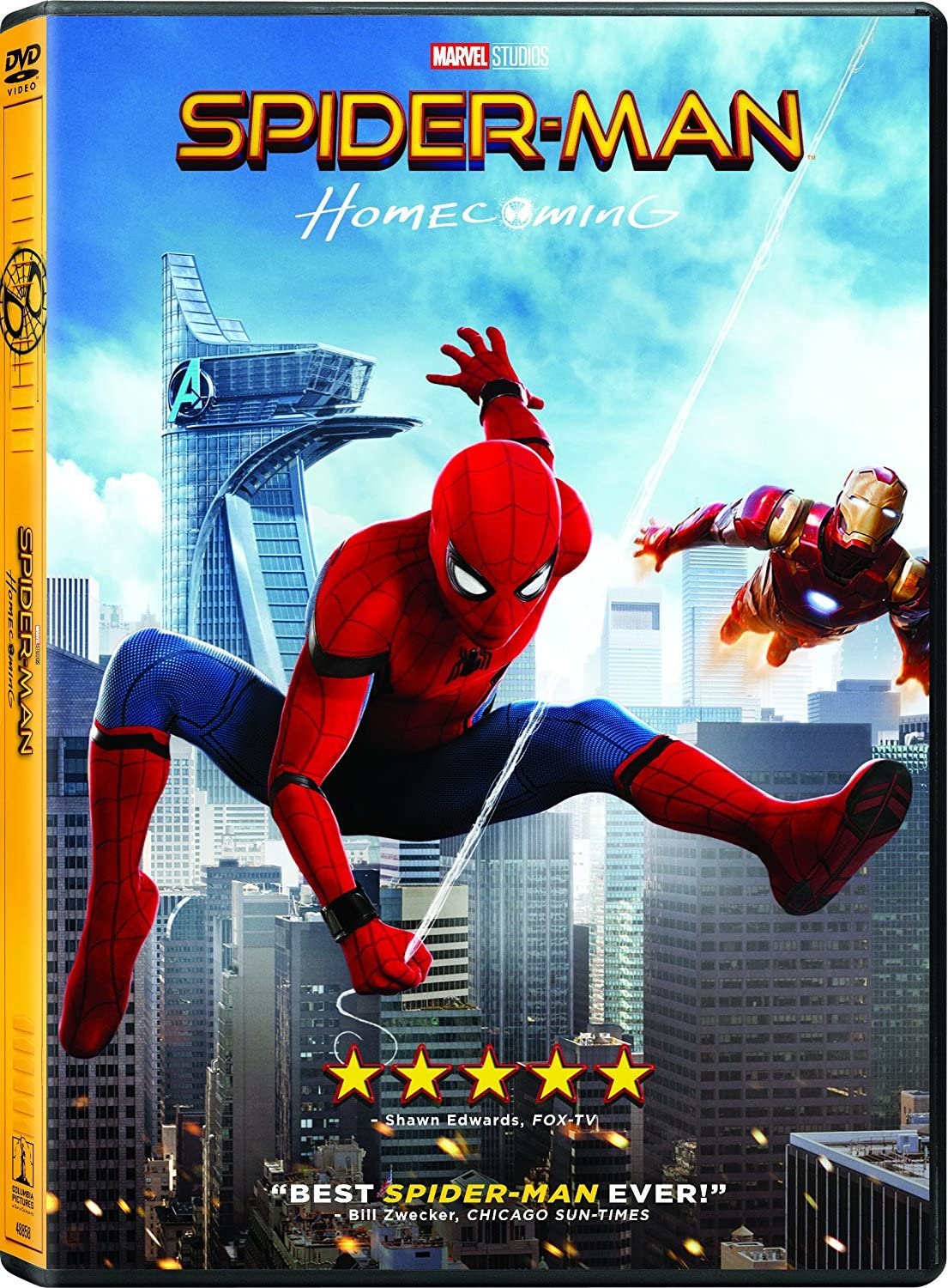 Spider-Man: Homecoming - 6901