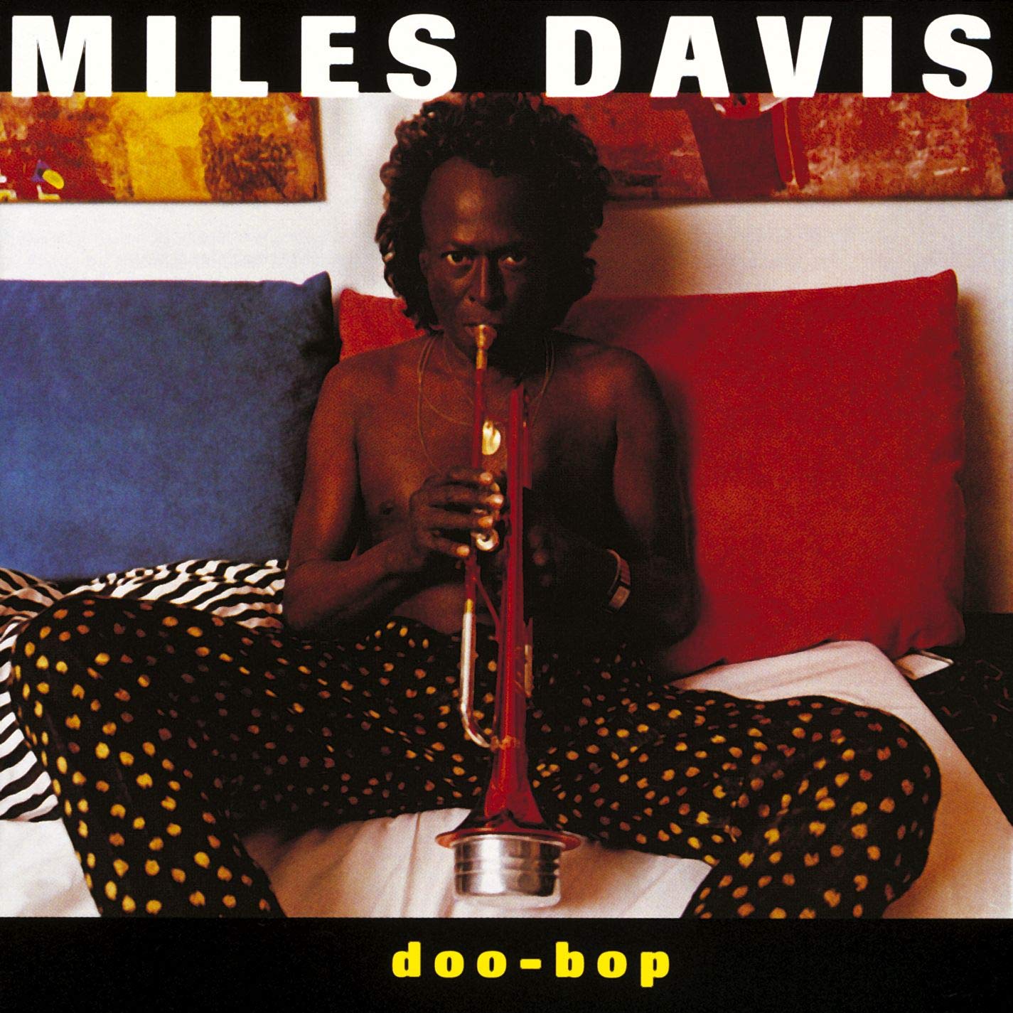 Doo-Bop - 1548