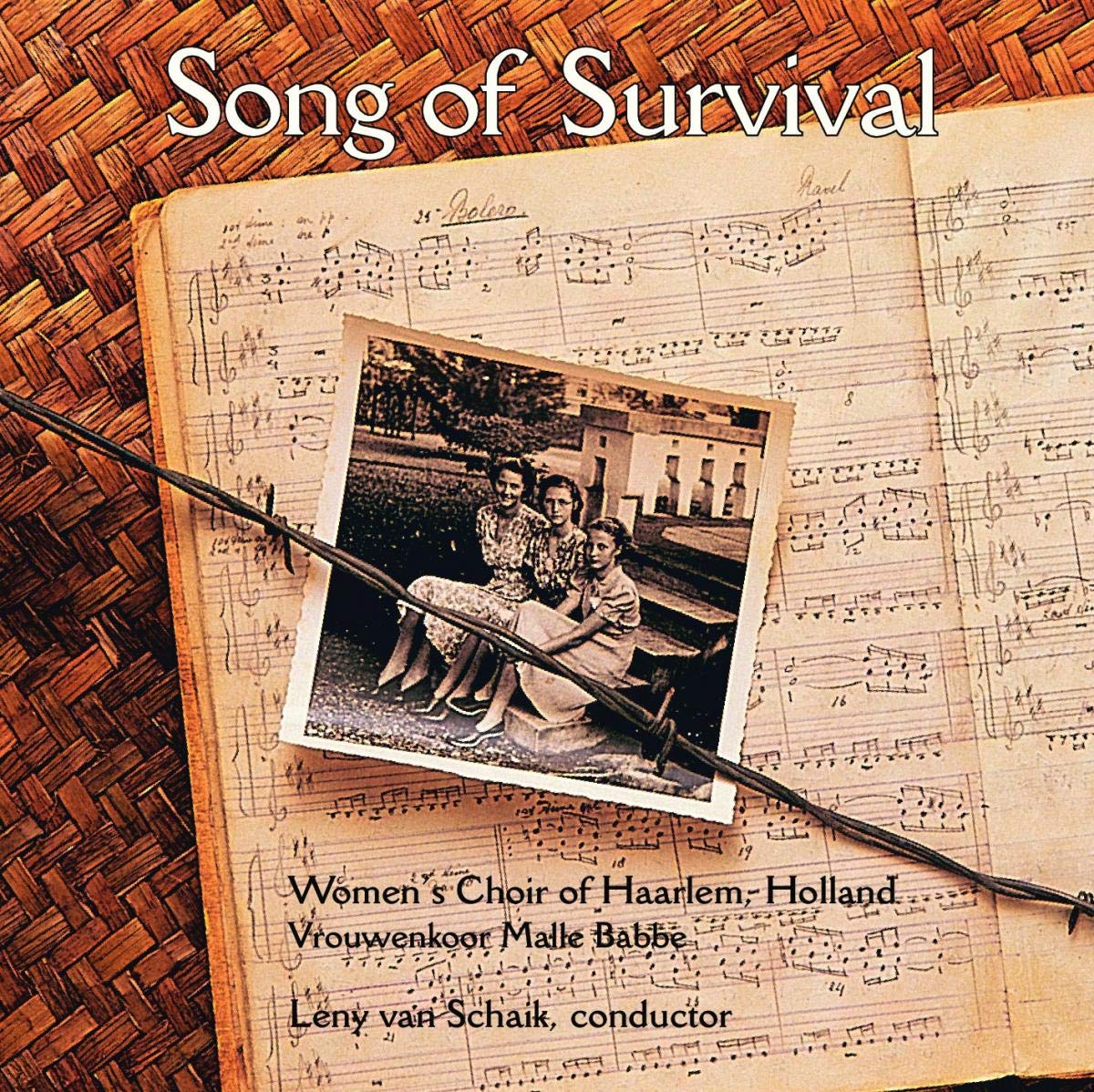 Song Of Survival - 6225