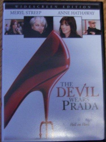 The Devil Wears Prada - 5110