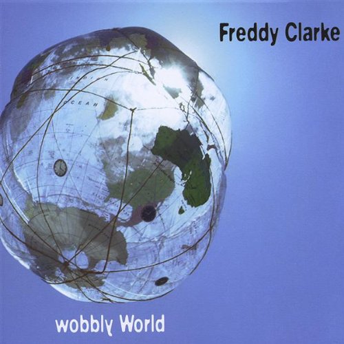 Wobbly World - 6247
