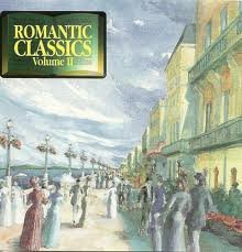 romantic classics - 7995