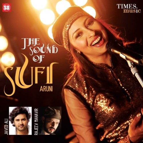 THE SOUND OF SUFI - 1019