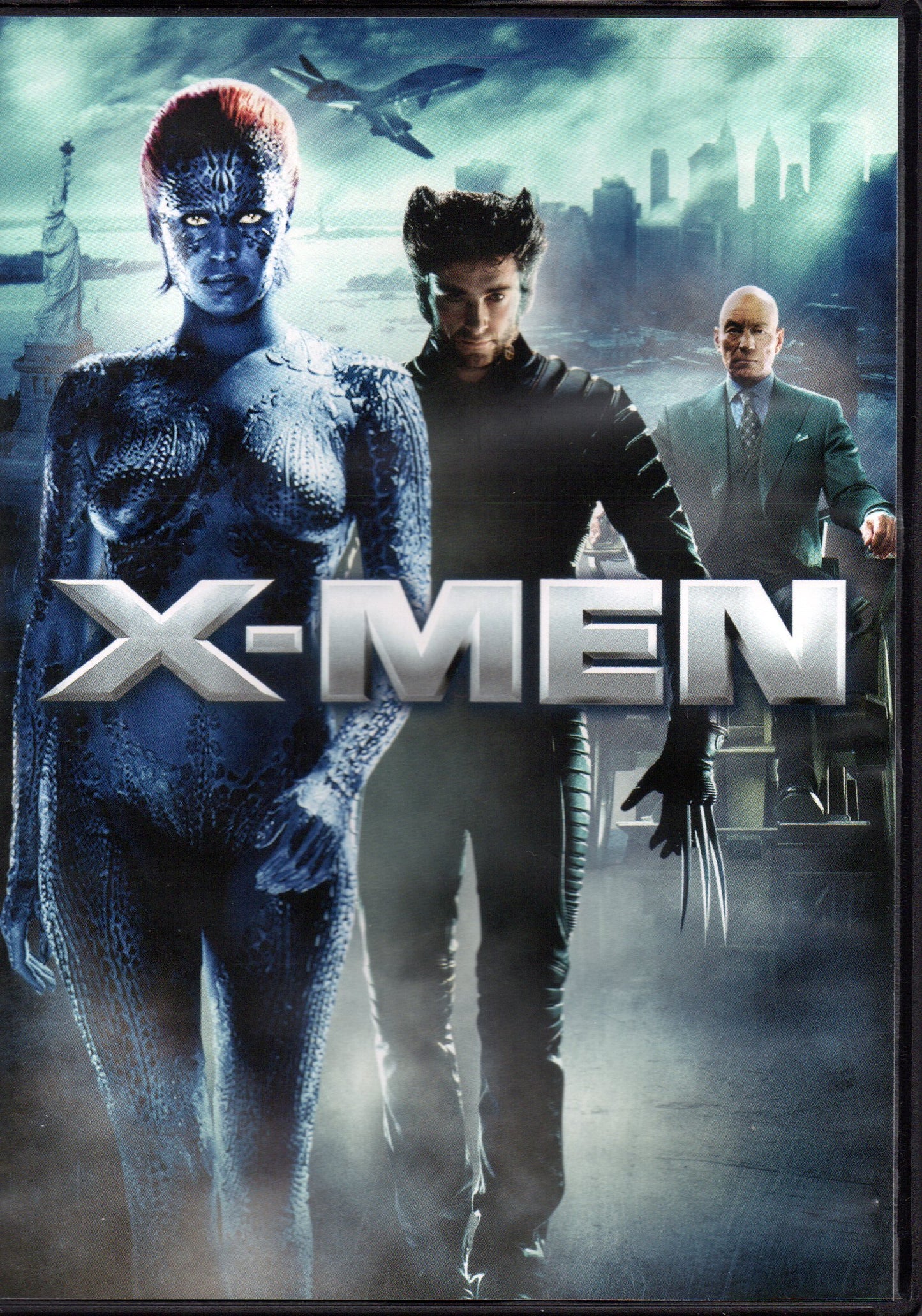 X-Men - 252