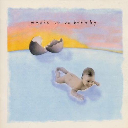 Music to Be Born By - 6880