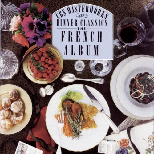 The French Album - 3483